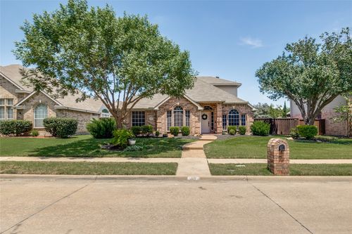 9800 Adolphus Dr, Frisco, TX, 75035-7073 | Card Image