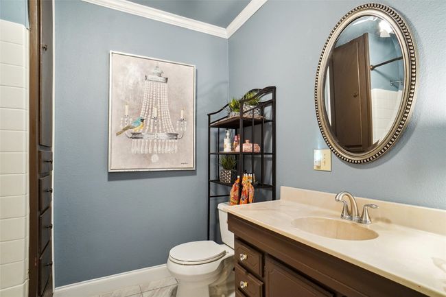 1860 Old Base Rd, House other with 3 bedrooms, 4 bathrooms and null parking in Aurora TX | Image 19