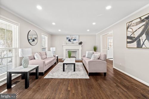 14212 Northwyn Dr, SILVER SPRING, MD, 20904-5930 | Card Image