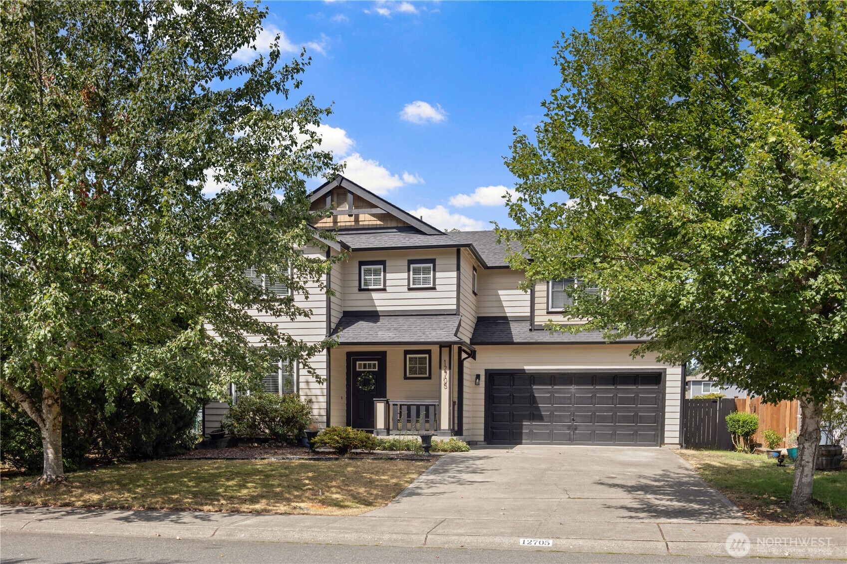 Residential in Puyallup 2