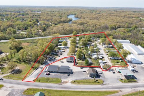 1510 Highway Jj, Moberly, MO, 65270-4763 | Card Image