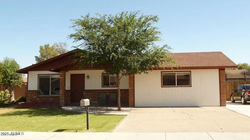121 E Olive Ave, Gilbert, AZ, 85234-4551 | Card Image