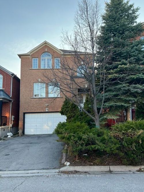 54 Timberview Dr, Thornhill, ON, L4J8M3 | Card Image