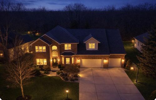 10588 Erie Drive, Crown Point, IN, 46307 | Card Image