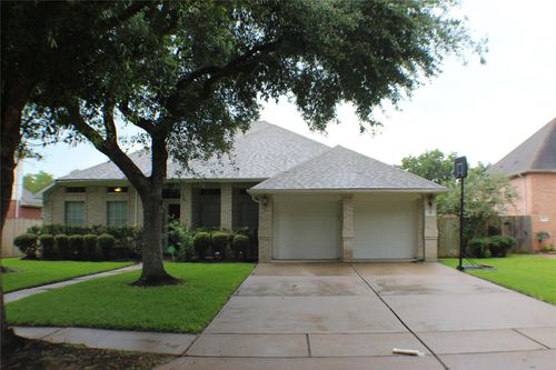 610 High Meadows Dr, Sugar Land, TX, 77479-5174 | Card Image