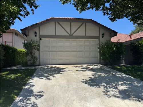 28927 Rue Daniel, Canyon Country, CA, 91387-1892 | Card Image