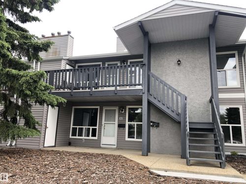68-1503 Mill Woods Rd East Nw, Edmonton, AB, T6L4C2 | Card Image