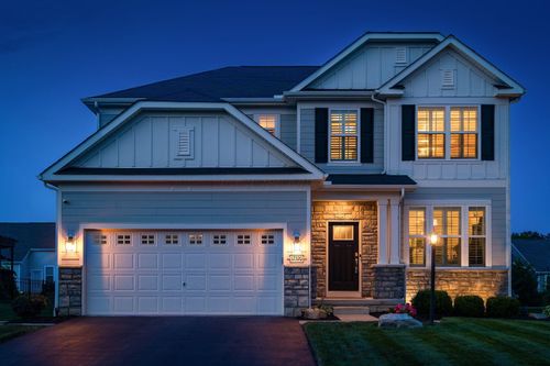12320 Ebright Ln, Pickerington, OH, 43147-7552 | Card Image