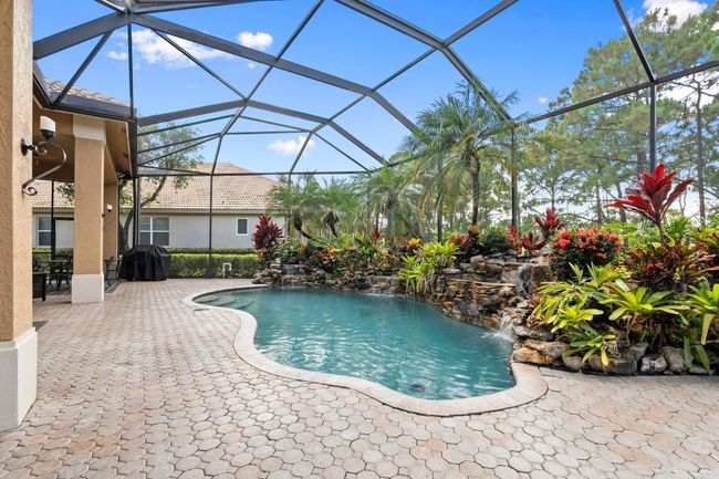 8107 Links Way, House other with 3 bedrooms, 3 bathrooms and null parking in Port St Lucie FL | Image 52