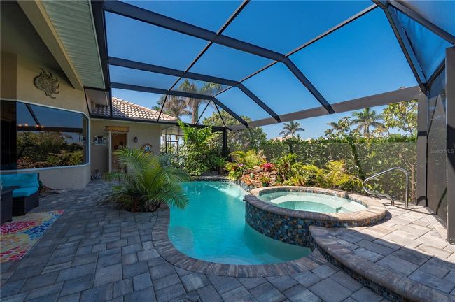 211 Lido Dr, House other with 4 bedrooms, 3 bathrooms and null parking in PUNTA GORDA FL | Image 35