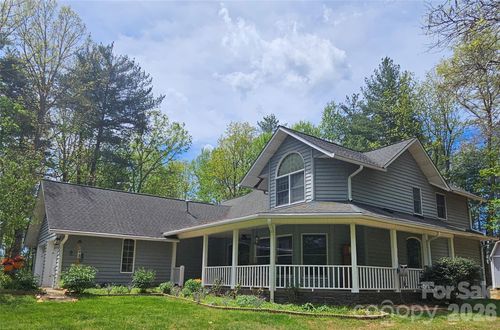 649 Upper Bailey Branch Rd, Mars Hill, NC, 28754-7143 | Card Image