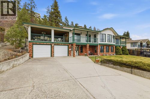 845 Mount Royal Drive, Kelowna, BC, V1Y3M3 | Card Image