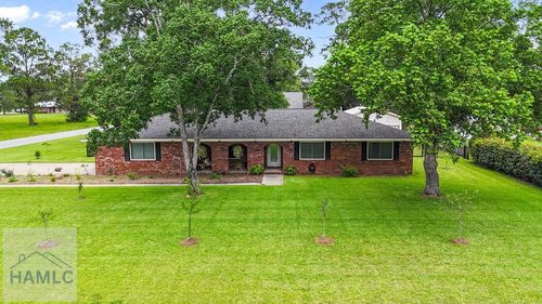 136 Candler Street, Jesup, GA, 31545 | Card Image