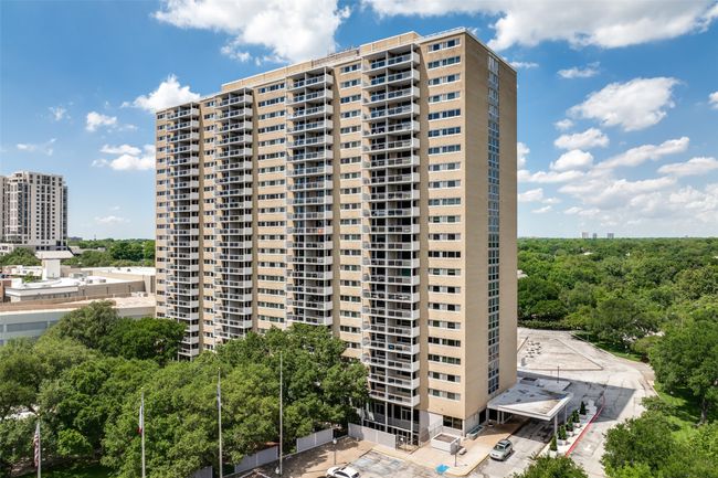 APT-1606 - 3883 Turtle Creek Blvd, Condo with 1 bedrooms, 2 bathrooms and null parking in Dallas TX | Image 22