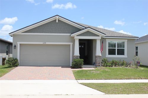 1099 Lakeshore Breeze Pl Place, KISSIMMEE, FL, 34747 | Card Image