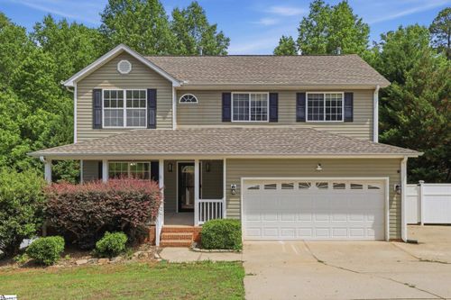 719 Timberwood Ridge, Greer, SC, 29651 | Card Image
