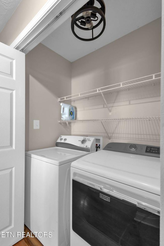 2927 Muzzle Ln, House other with 3 bedrooms, 2 bathrooms and null parking in Knoxville TN | Image 19