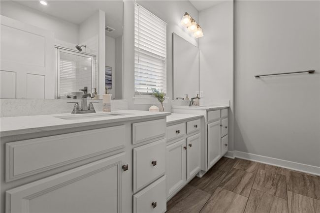 624 Amarth Ln, Townhouse with 3 bedrooms, 3 bathrooms and null parking in Cranberry Twp PA | Image 23