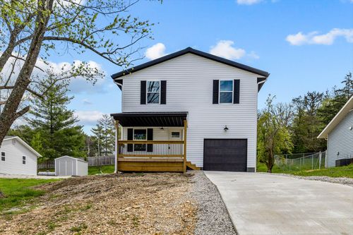 510 N Henry, Mansfield, MO, 65704-9108 | Card Image