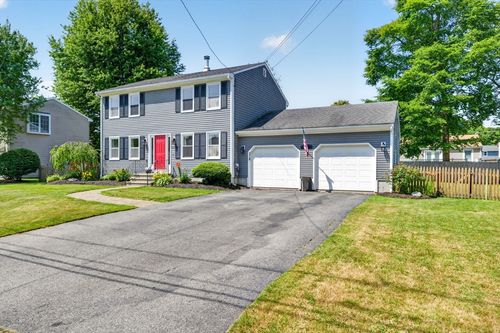 21 Sefton Dr, Bristol, RI, 02809-4913 | Card Image