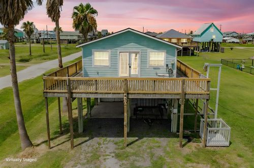 430 Jettyview Rd, Surfside Beach, TX, 77541-8388 | Card Image