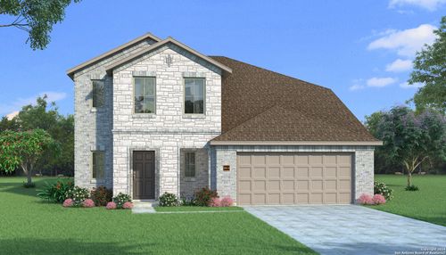 609 Cowboy, Cibolo, TX, 78108 | Card Image