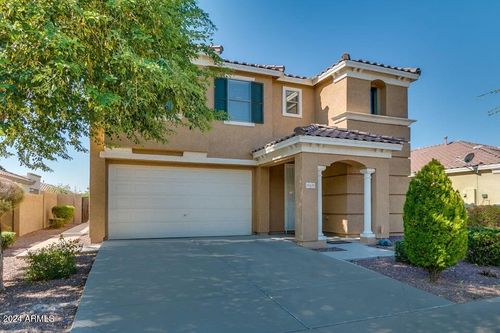 16429 W Remuda Dr, Surprise, AZ, 85387-6876 | Card Image