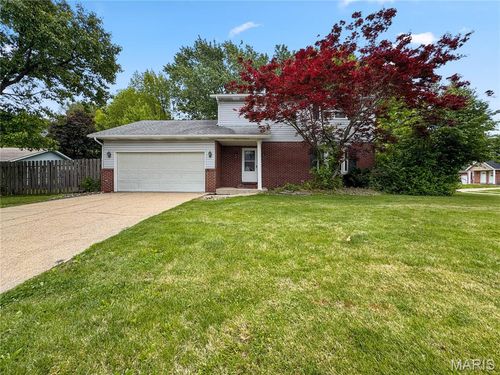 1902 Applegate Ln, Edwardsville, IL, 62025-3998 | Card Image