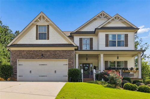 6220 Providence Lake Dr, Gainesville, GA, 30506-6020 | Card Image