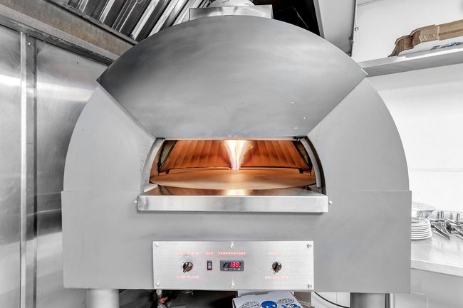 1110 pizza oven | Image 21