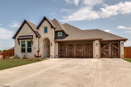 111 Tetrad Circle, Waxahachie, TX, 75165 | Card Image