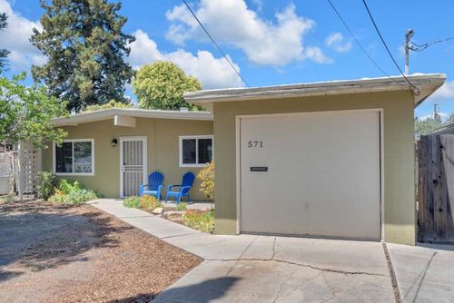 571 Cypress Ave, Sunnyvale, CA, 94085-3740 | Card Image