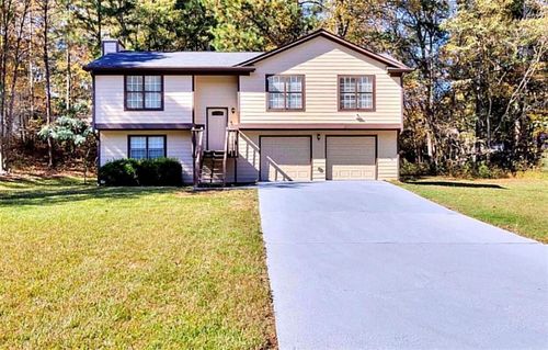 7212 Woodcreek Way, Douglasville, GA, 30134-3656 | Card Image