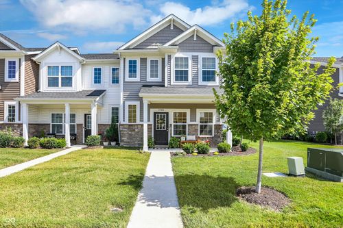 3588 Thomas Jefferson Street, Westfield, IN, 46074 | Card Image