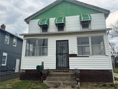 433 E 156th St, Cleveland, OH, 44110-1777 | Card Image