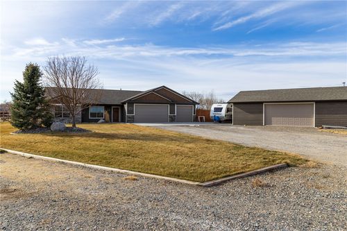 10 Sagebrush Downs, Park City, MT, 59063-8502 | Card Image