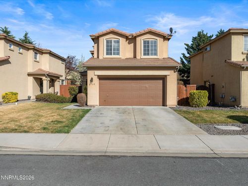 2532 Napoli Dr, Sparks, NV, 89434-2118 | Card Image