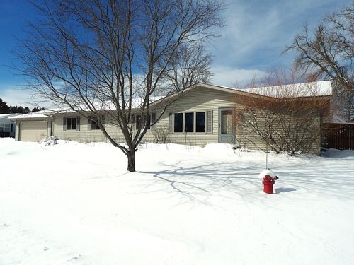 705 N Prospect Ave, Crandon, WI, 54520-1908 | Card Image