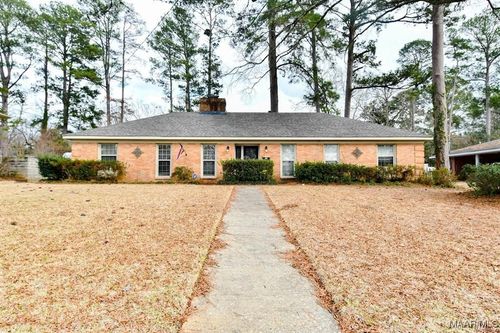 317 Holly Ridge Dr, Montgomery, AL, 36109-3903 | Card Image