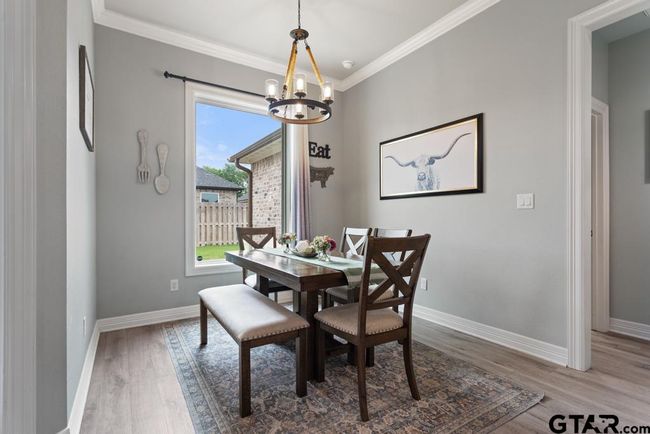 2101 Stephanie Dr, House other with 4 bedrooms, 2 bathrooms and null parking in Whitehouse TX | Image 13