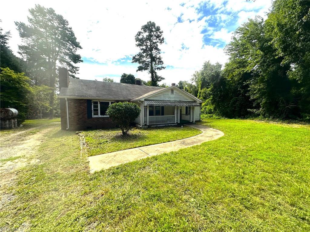Pine Hall Rd, Walkertown, NC 27051