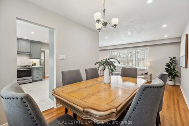 44 Angora St, House other with 5 bedrooms, 3 bathrooms and 2 parking in Scarborough ON | Image 9