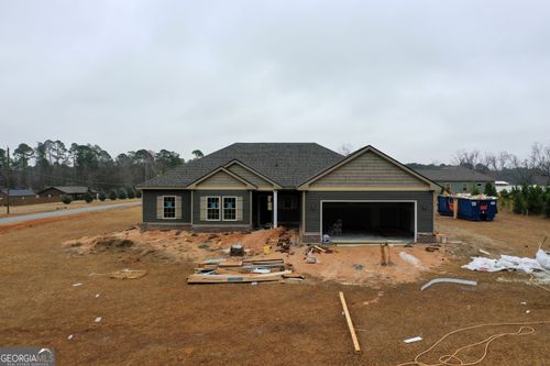 982 Mccranie Drive, Metter, GA, 30439 | Card Image