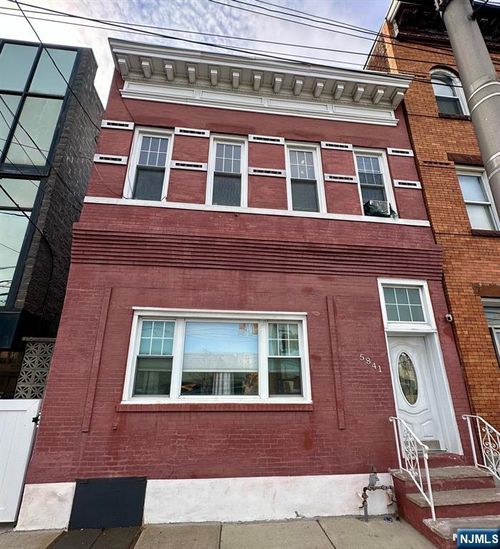 5841 Kennedy Boulevard, North Bergen, NJ, 07047 | Card Image