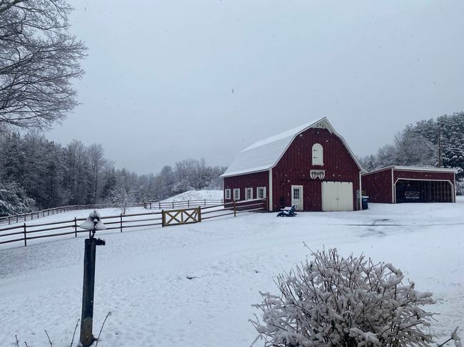 1112 Quail John Rd, House other with 4 bedrooms, 2 bathrooms and null parking in East Thetford VT | Image 31
