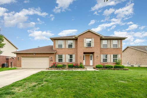 7785 Rock Port Way, West Chester, OH, 45069-9423 | Card Image