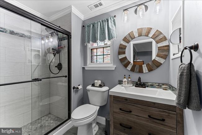 28 Hopkinson Ct, Condo with 2 bedrooms, 2 bathrooms and null parking in CHESTERBROOK PA | Image 26