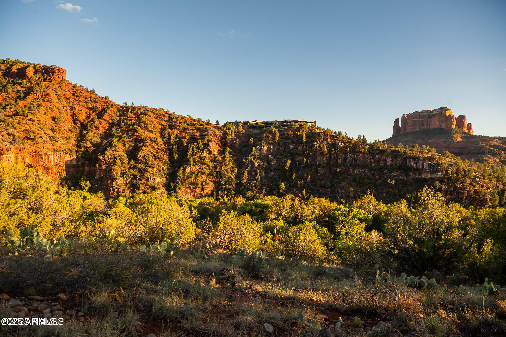 Land in Sedona 2