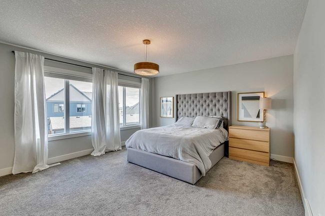 47 Mahogany Cape Se, House other with 3 bedrooms, 3 bathrooms and 4 parking in Calgary AB | Image 26