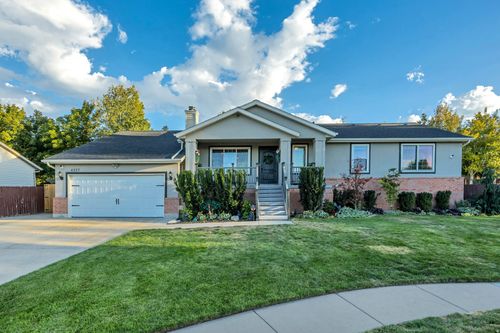 4327 W 9380 S, West Jordan, UT, 84088-2623 | Card Image